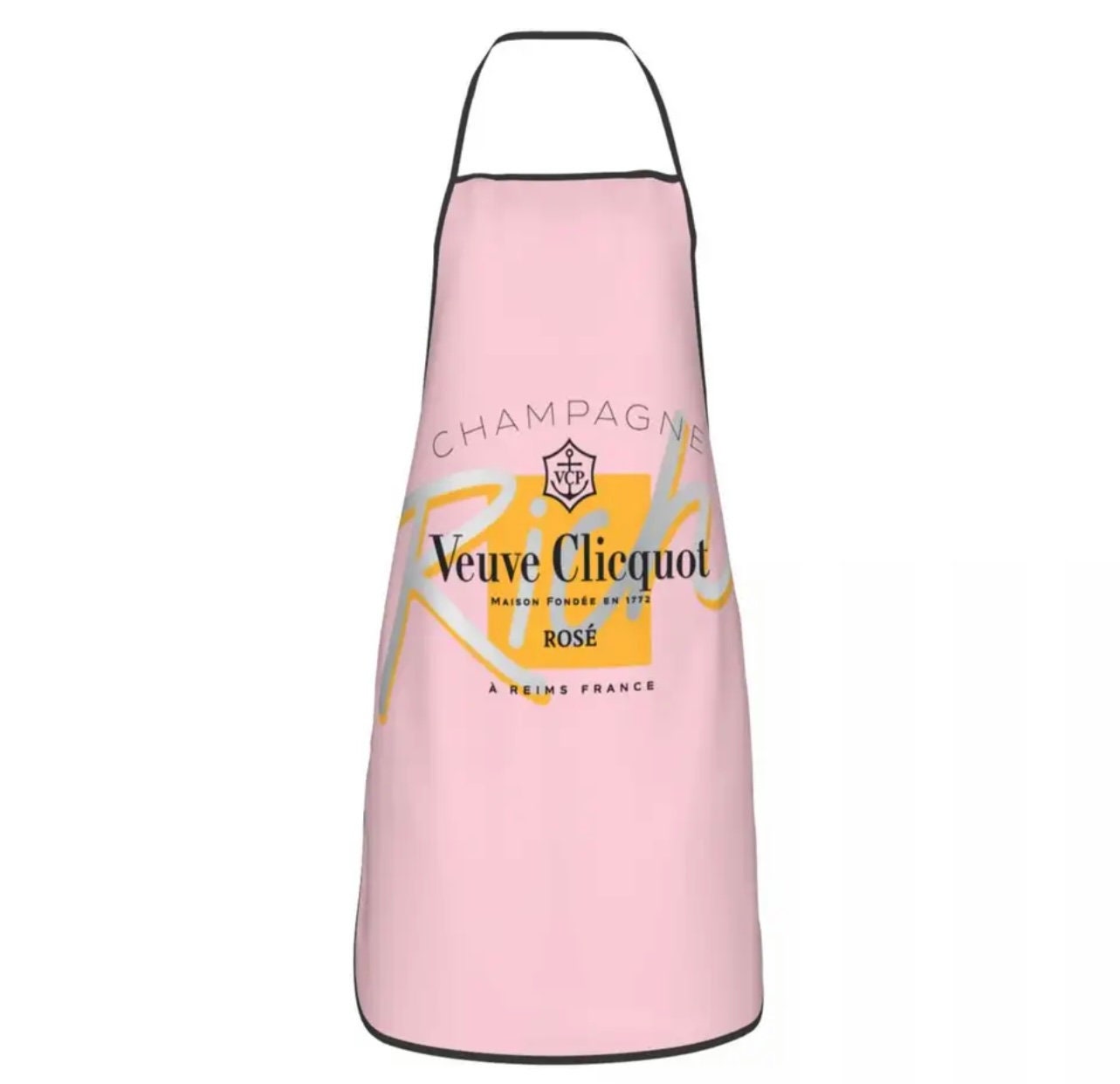 Veuve Clicquot Chefs Apron